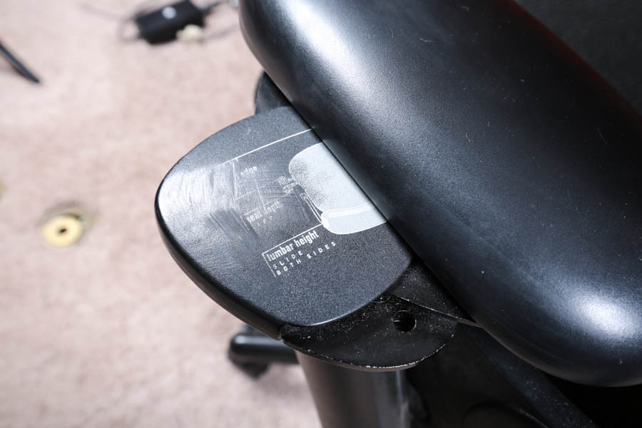 Steelcase Office Chair