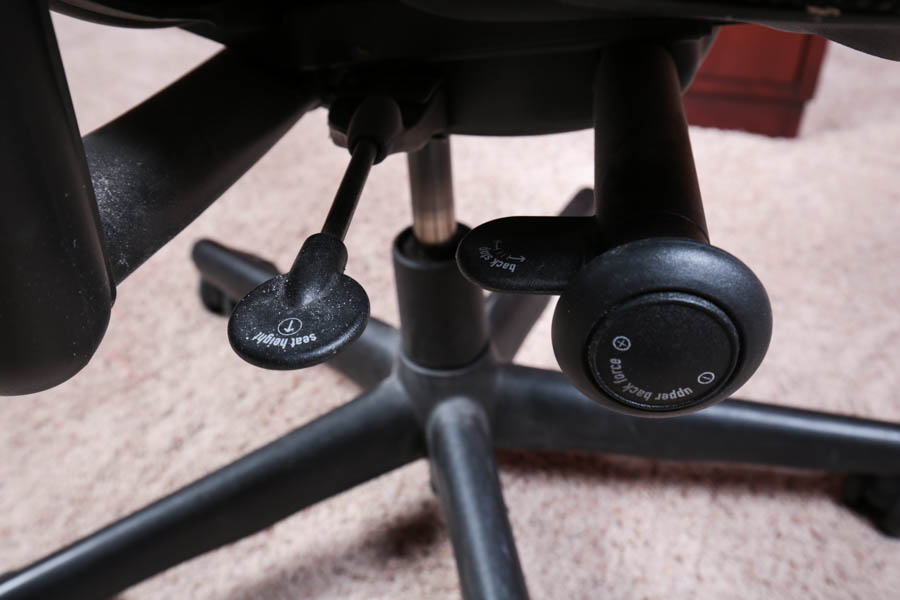 Steelcase Office Chair