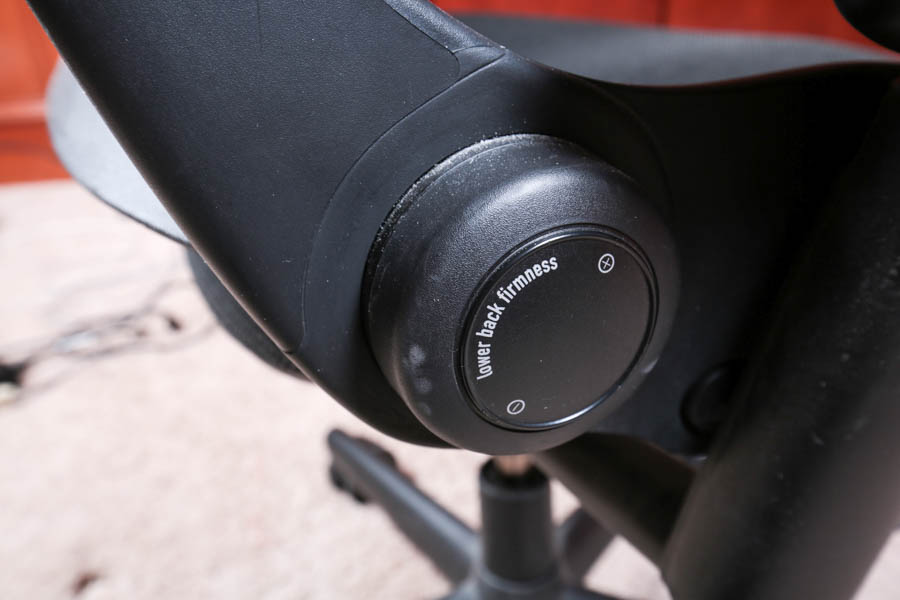 Steelcase Office Chair