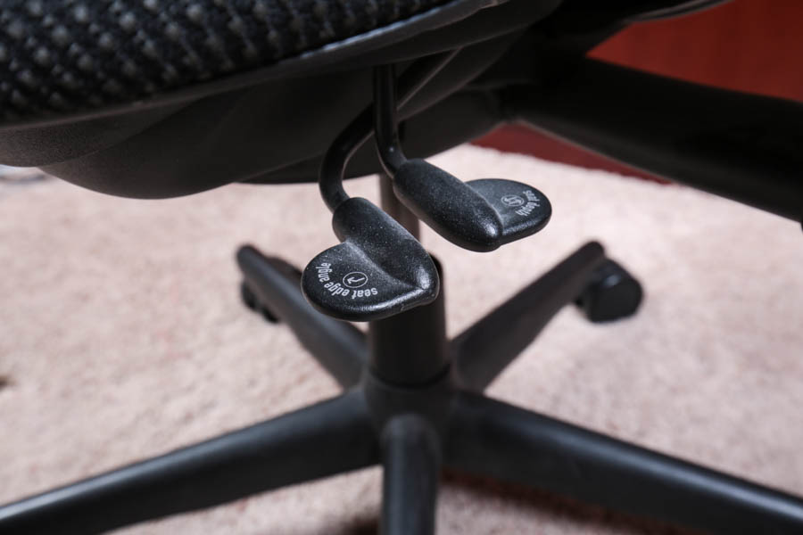 Steelcase Office Chair