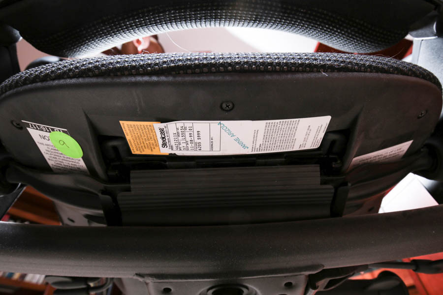 Steelcase Office Chair