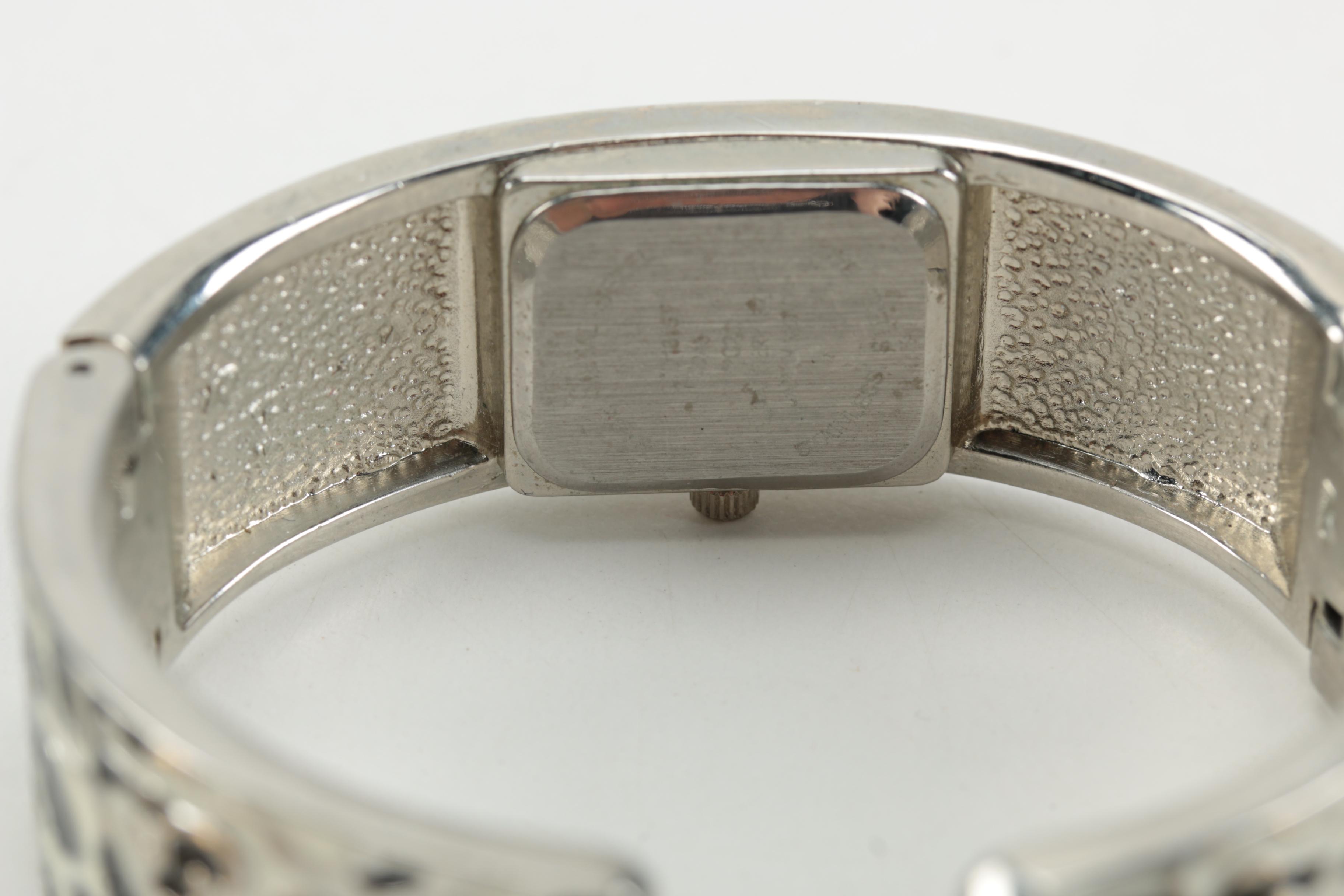 Assortment of Watches Including Gruen