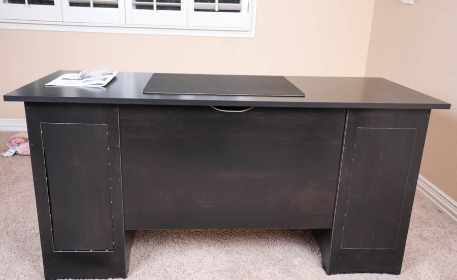 Sauder Office Desk