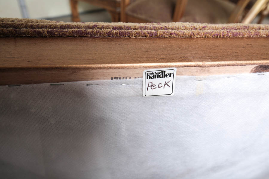 Glass Top Dining Table and Chairs