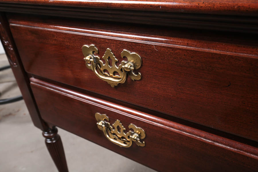 Ethan Allen End Table