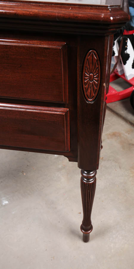 Ethan Allen End Table