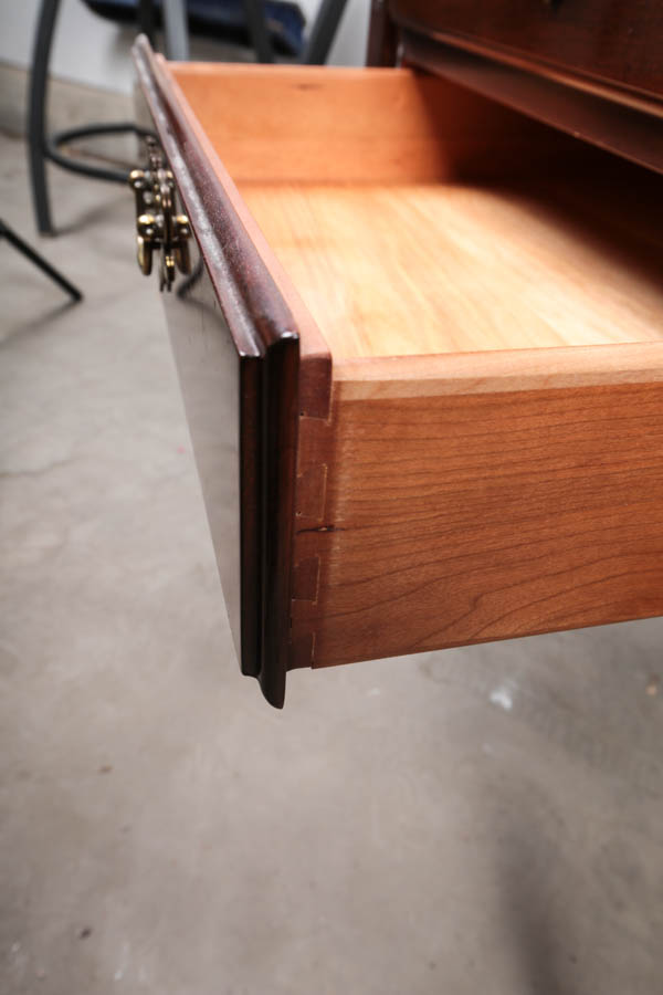 Ethan Allen End Table