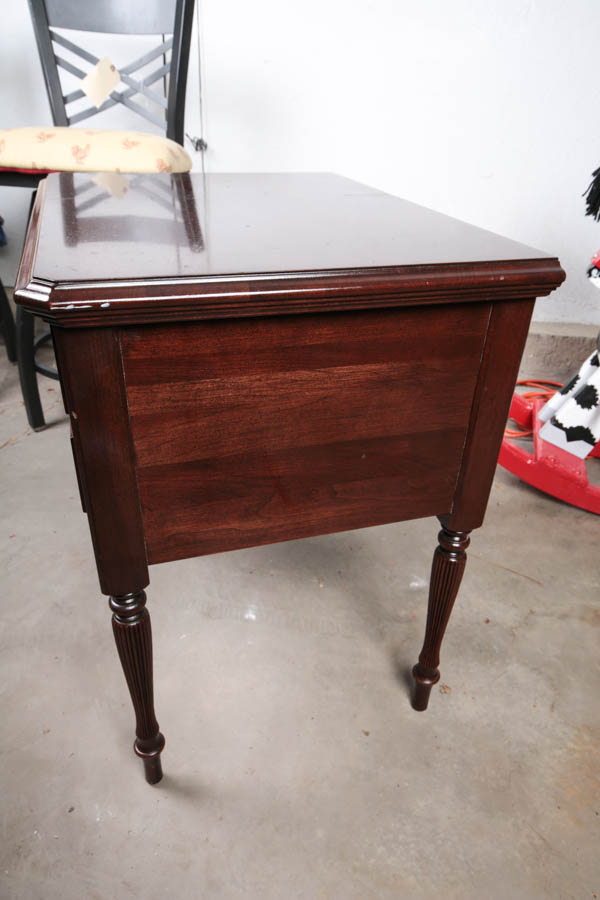 Ethan Allen End Table