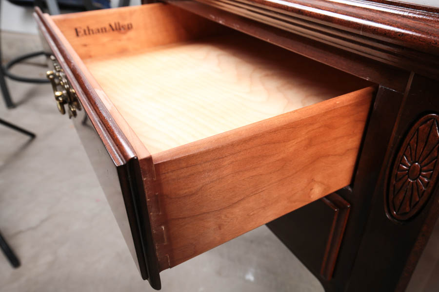 Ethan Allen End Table