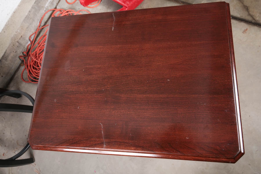 Ethan Allen End Table