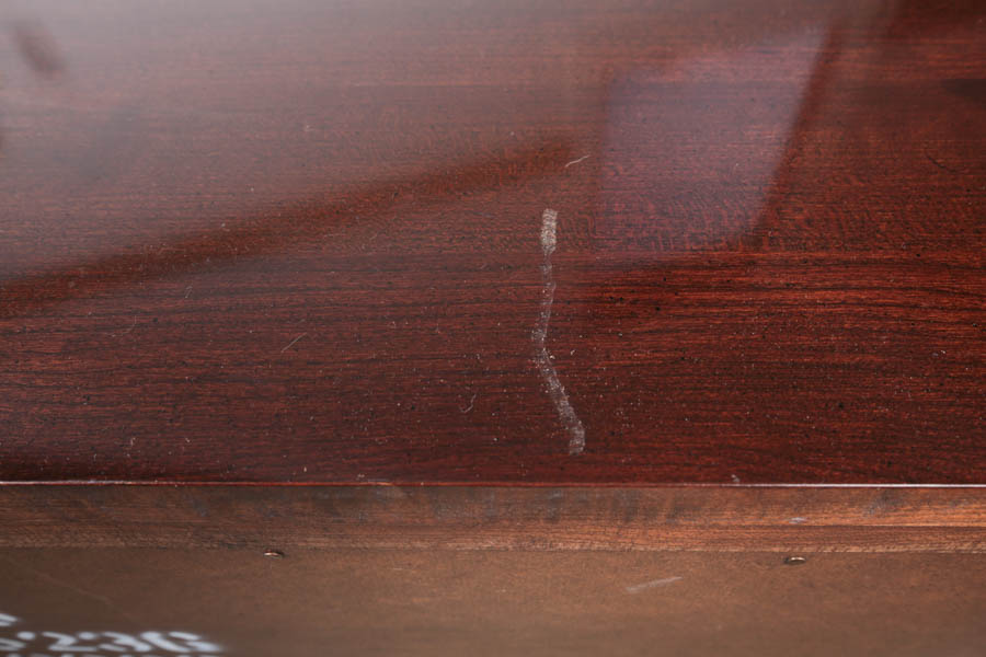 Ethan Allen End Table