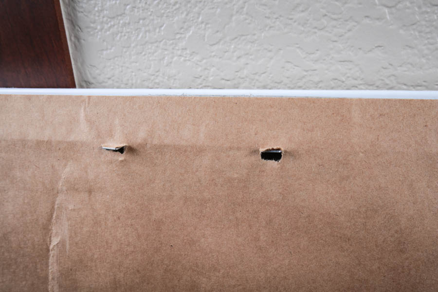 Offset Lithograph of Abstract Pink Flowers