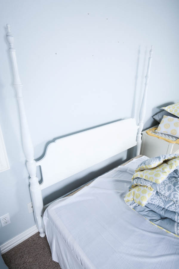 Full Size Bedroom Collection