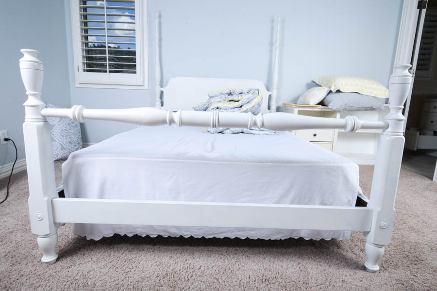 Full Size Bedroom Collection