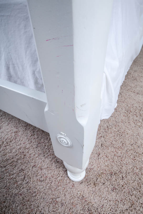 Full Size Bedroom Collection