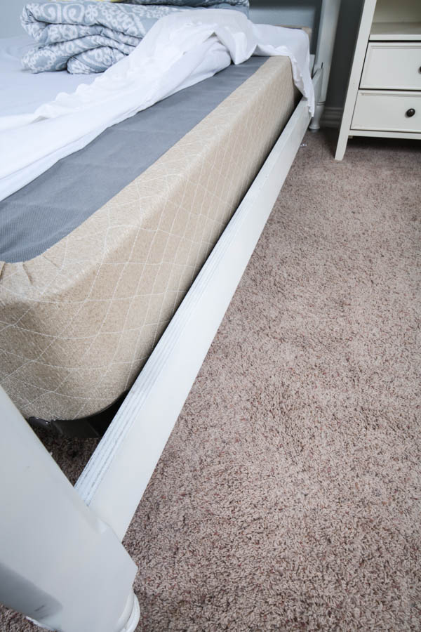 Full Size Bedroom Collection