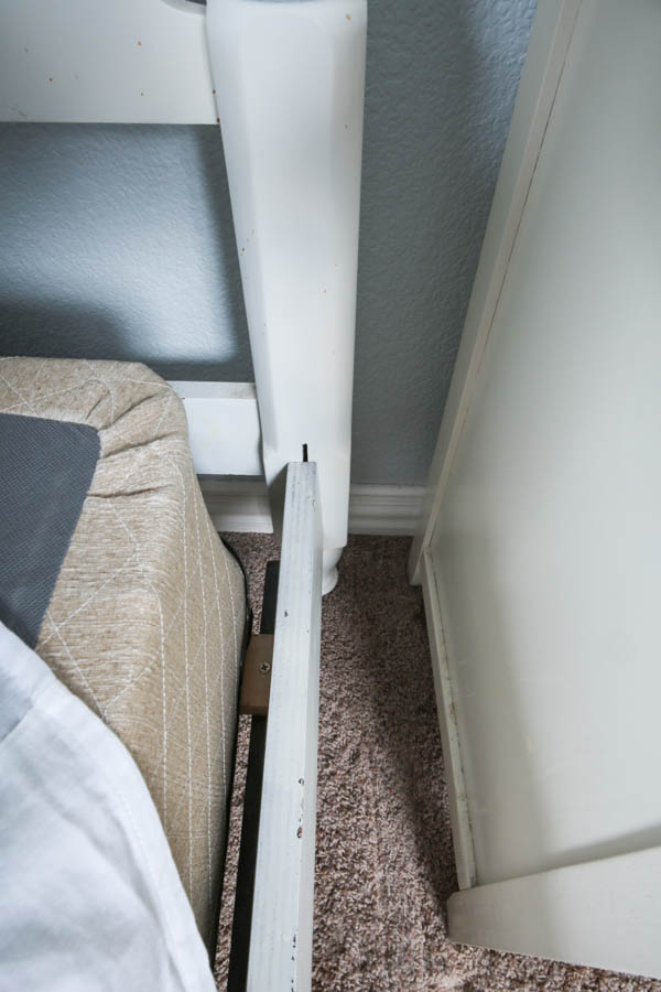 Full Size Bedroom Collection