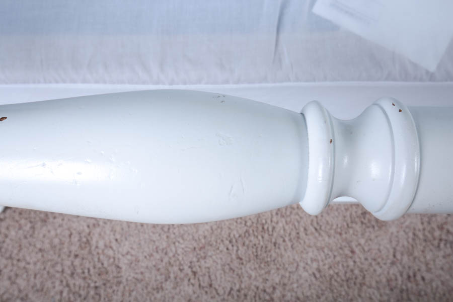 Full Size Bedroom Collection