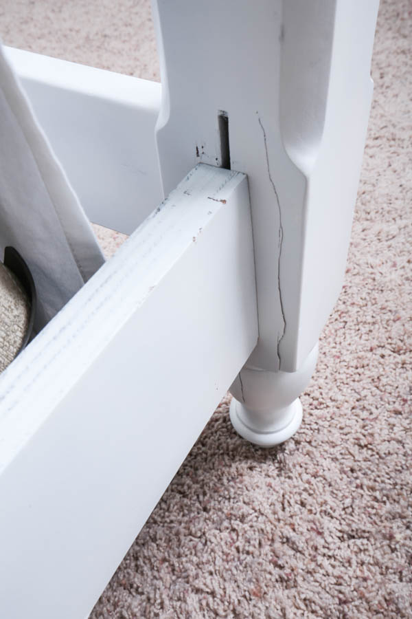 Full Size Bedroom Collection