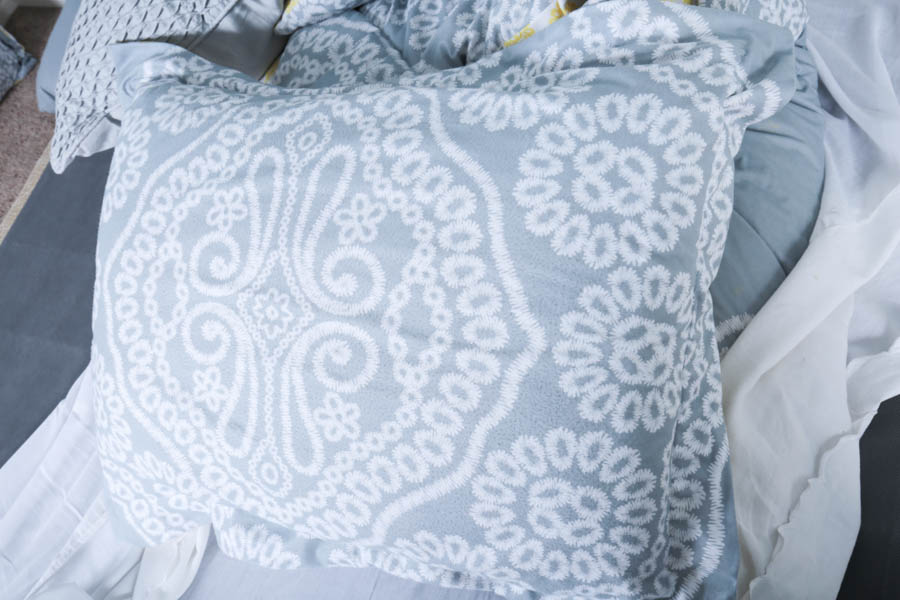 Full Size Bedroom Collection