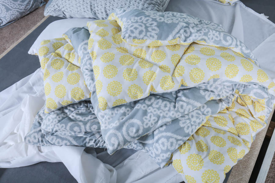 Full Size Bedroom Collection