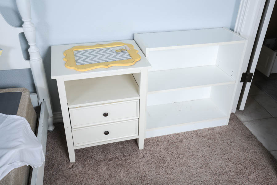 Full Size Bedroom Collection