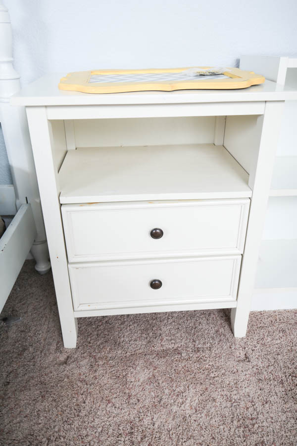 Full Size Bedroom Collection