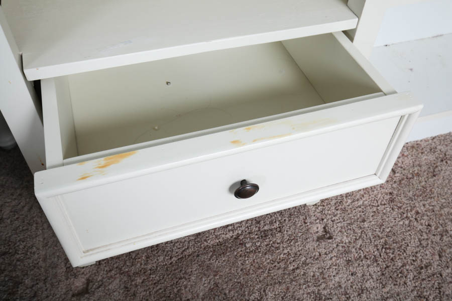 Full Size Bedroom Collection