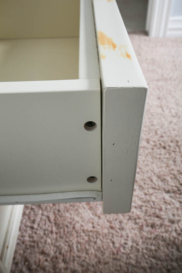 Full Size Bedroom Collection