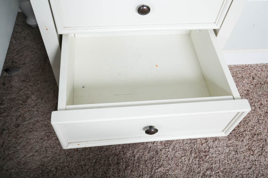 Full Size Bedroom Collection