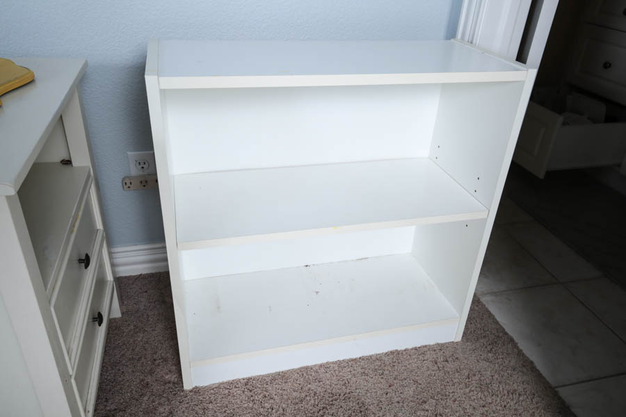 Full Size Bedroom Collection