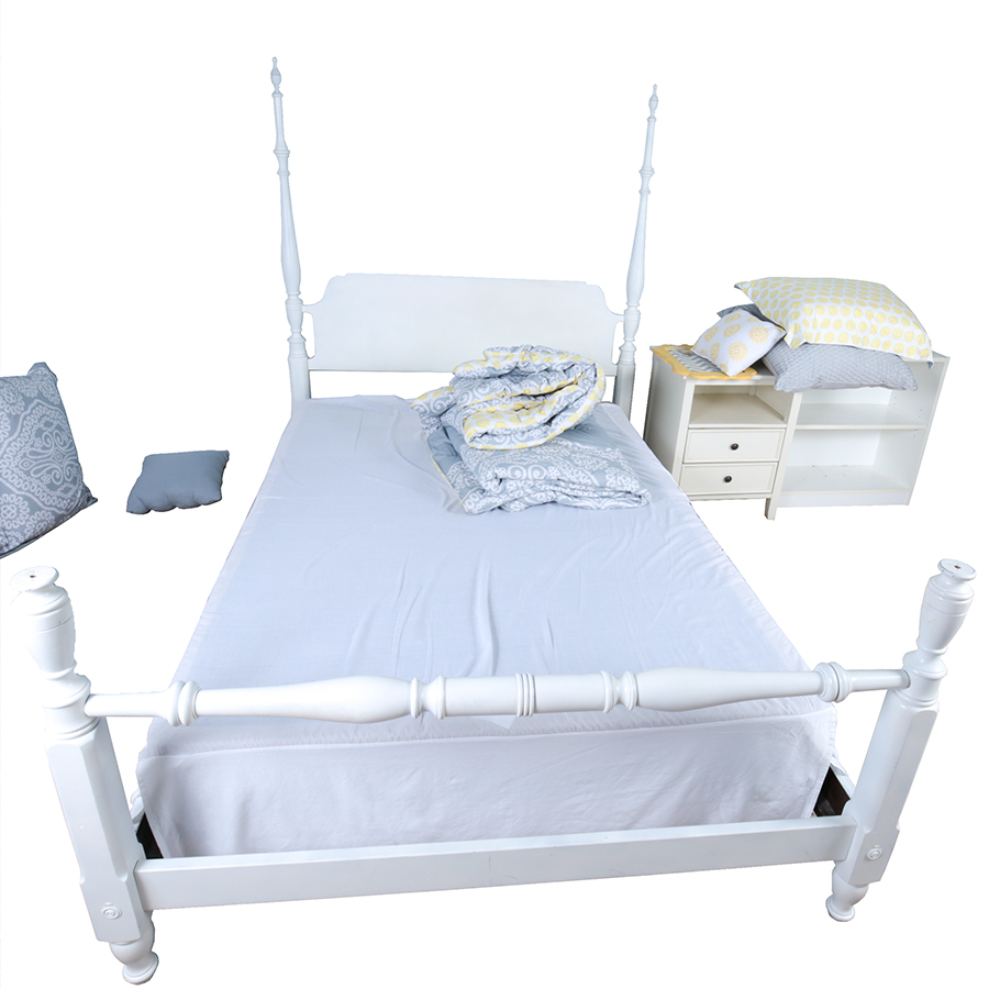 Full Size Bedroom Collection