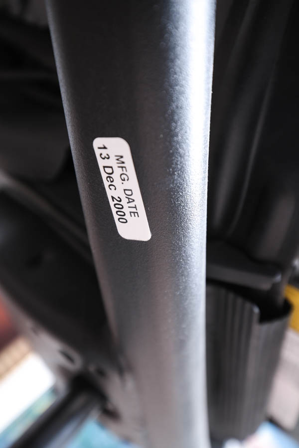 Steelcase Rolling Office Chair