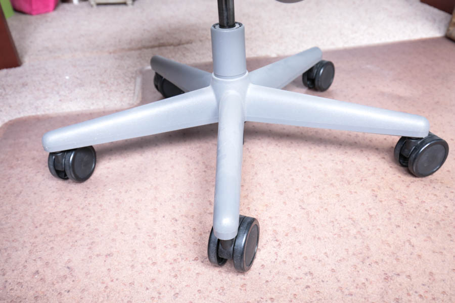 Steelcase Rolling Office Chair