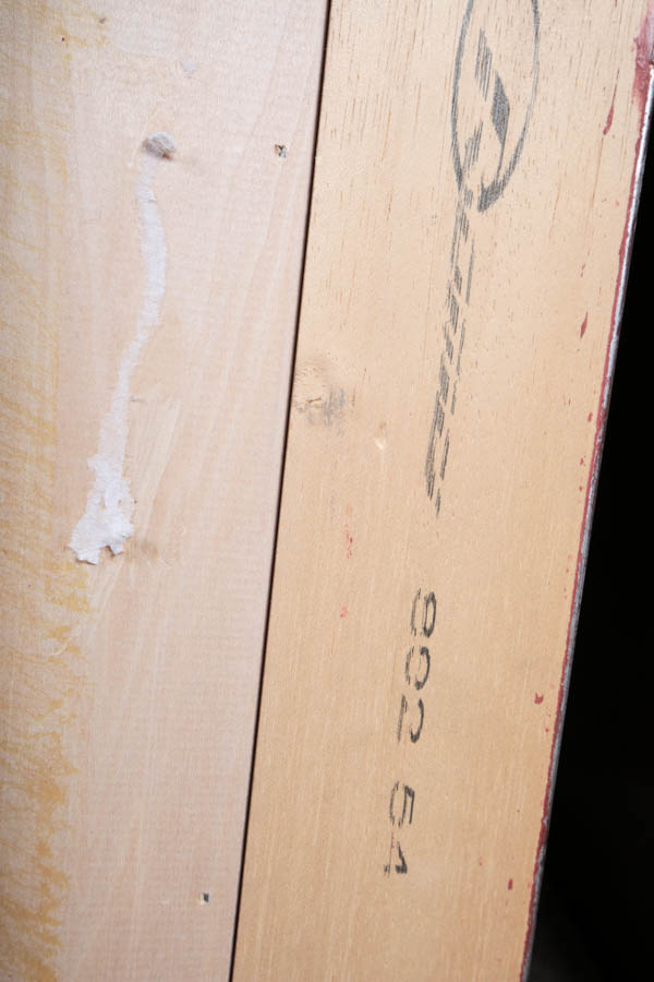 Howard Behrens Limited Edition Reproduction Oil Painting "Reflections of Italy"