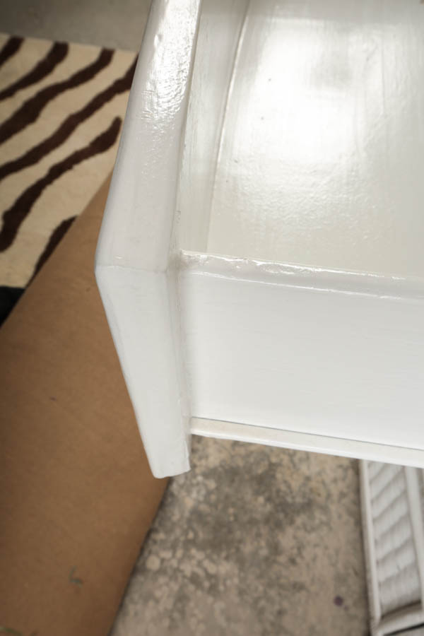 "Bristol Collection for Pier1" Wicker Chest and Matching Headboard