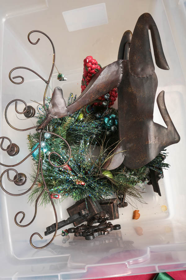 Collection of Christmas Decor