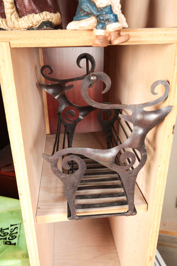 Collection of Christmas Decor