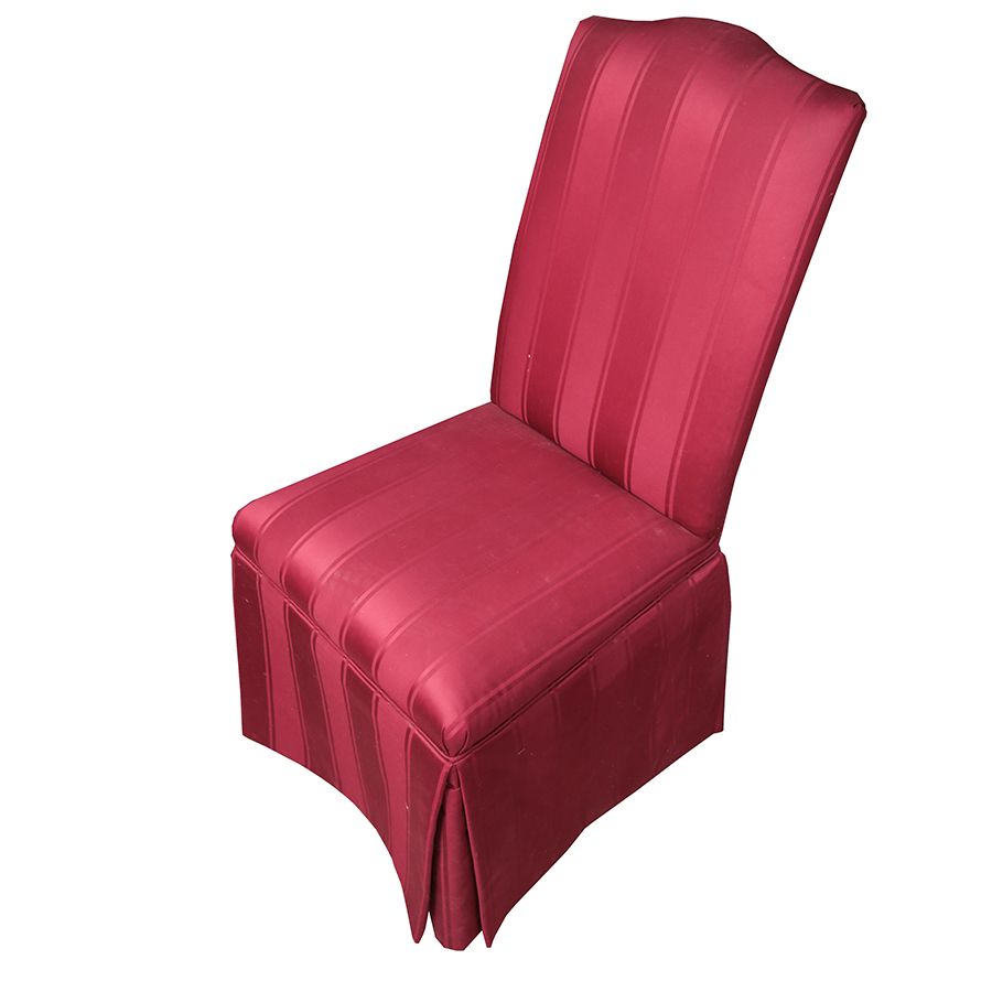 Upholstered Dining Chair Set