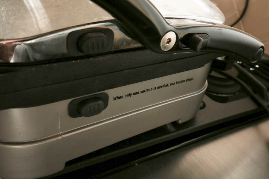 Generous Collection of Small Kitchen Appliances