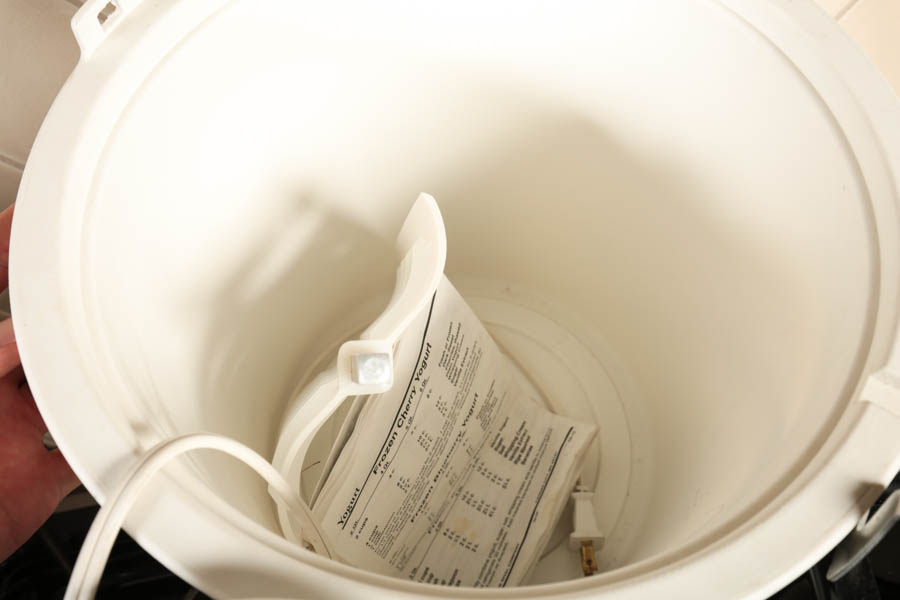 Generous Collection of Small Kitchen Appliances