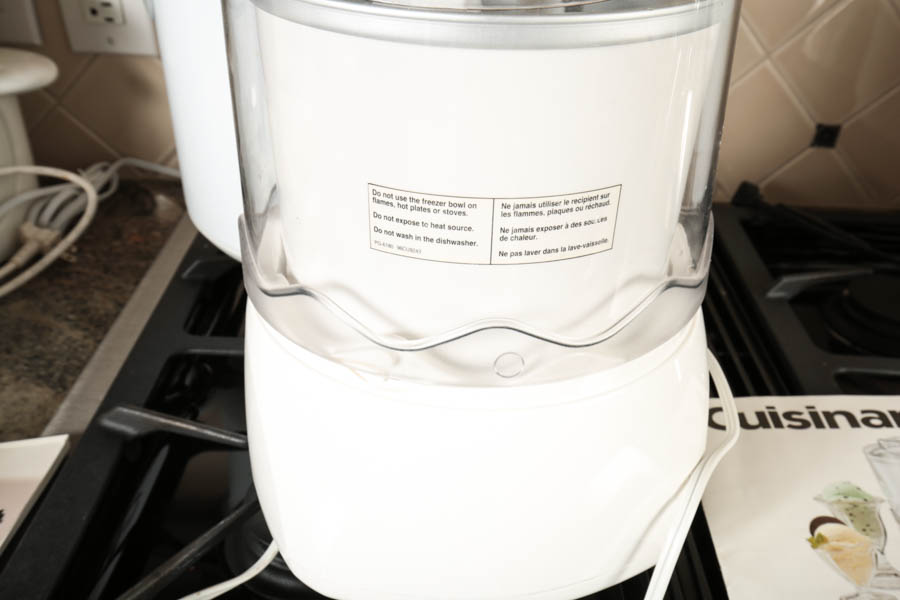 Generous Collection of Small Kitchen Appliances