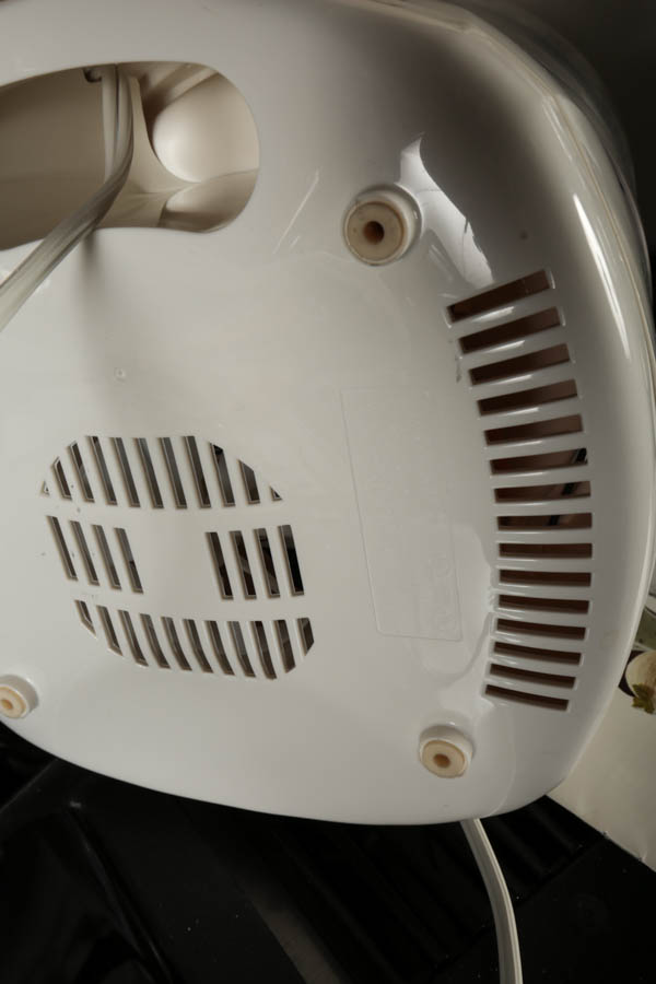 Generous Collection of Small Kitchen Appliances