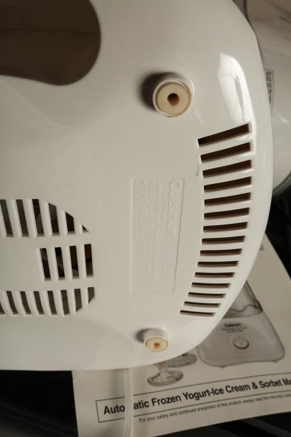 Generous Collection of Small Kitchen Appliances