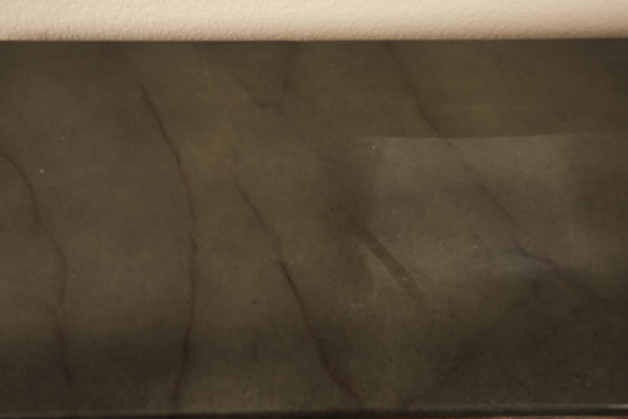 Contemporary Console Table