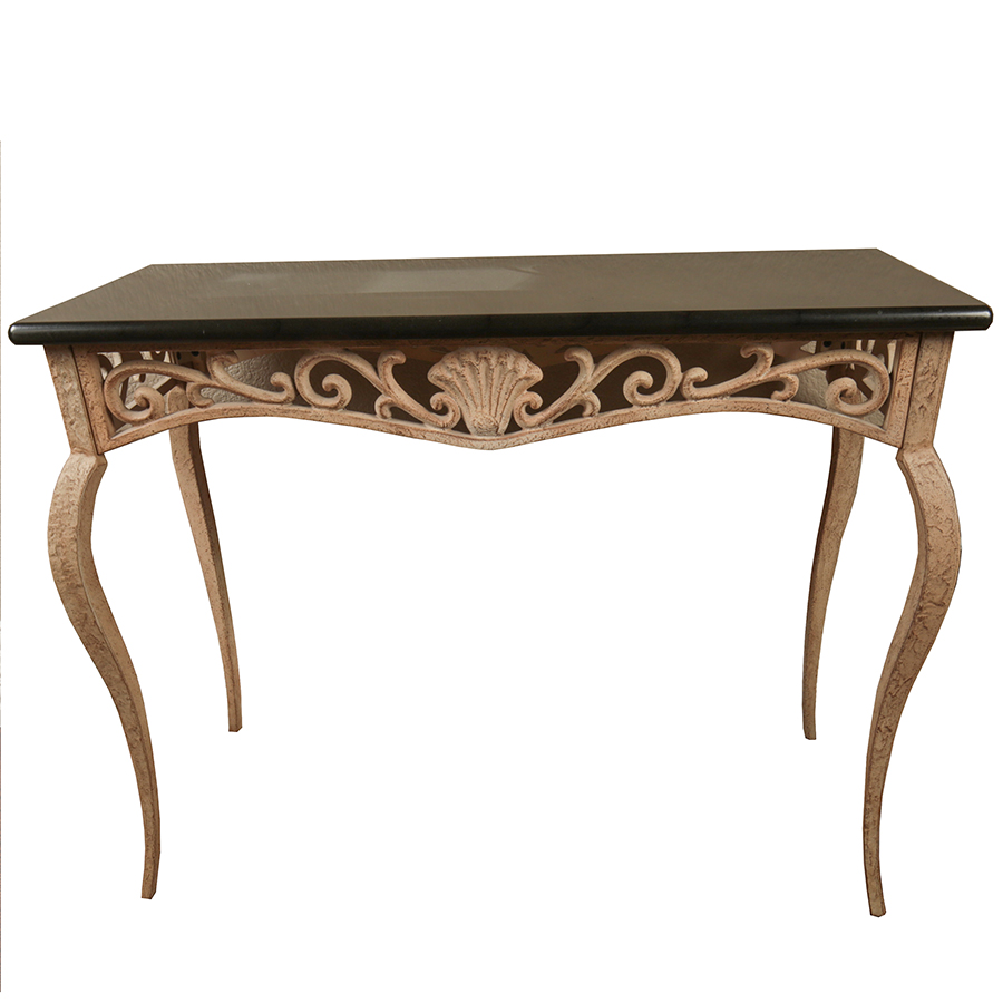 Contemporary Console Table