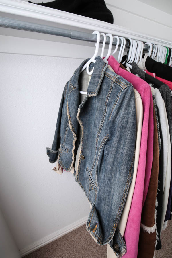 Generous Assortment of Women's Clothing