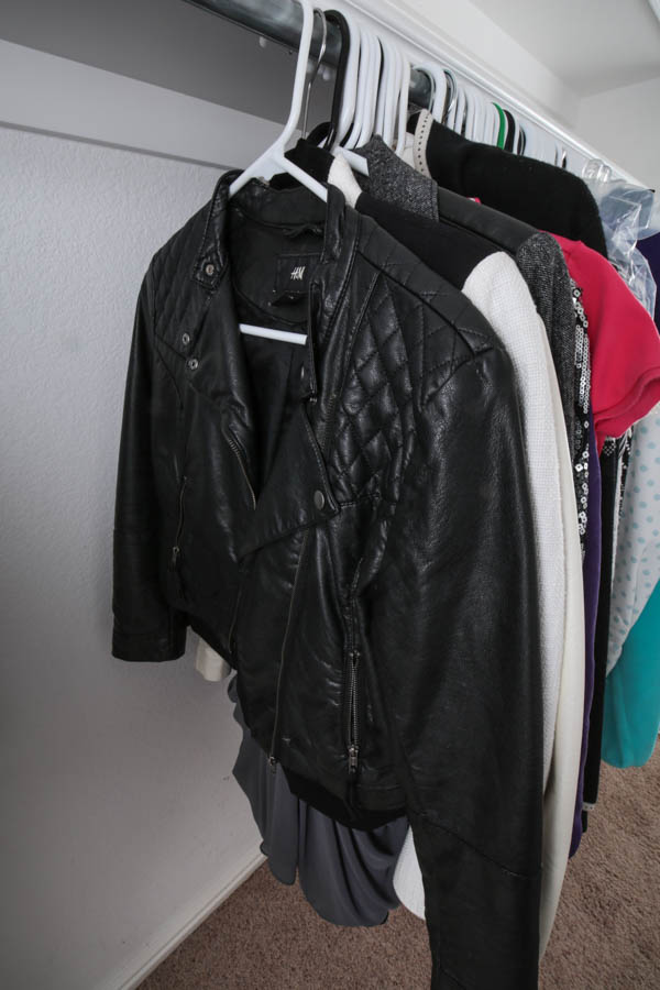 Generous Assortment of Women's Clothing