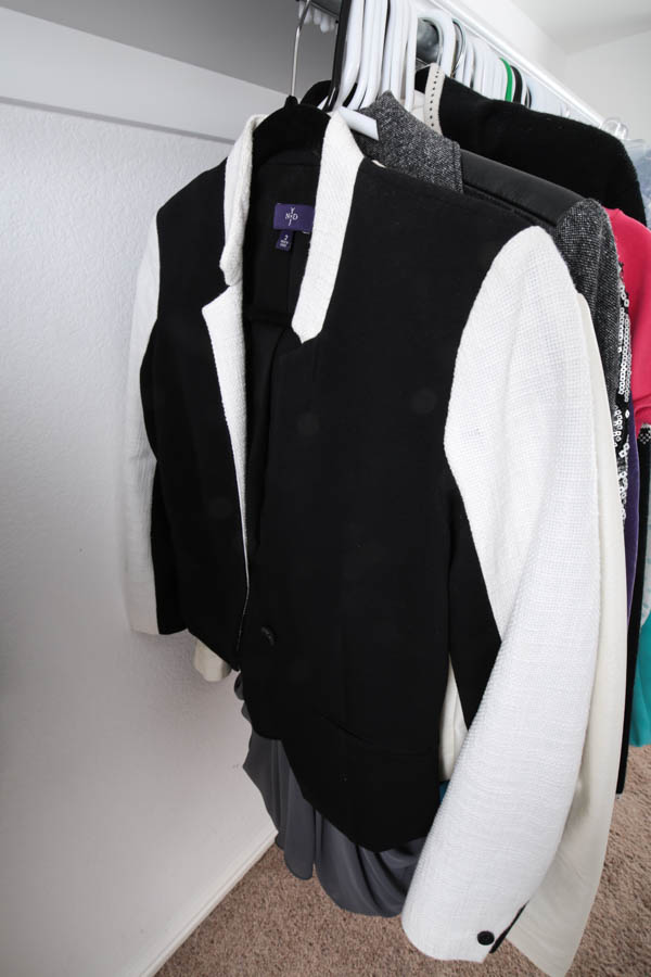 Generous Assortment of Women's Clothing