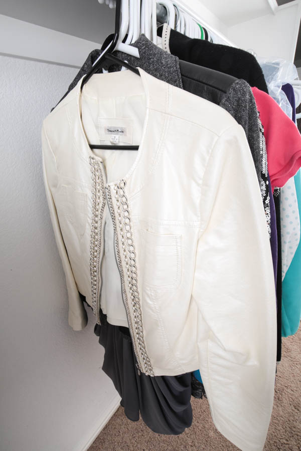 Generous Assortment of Women's Clothing